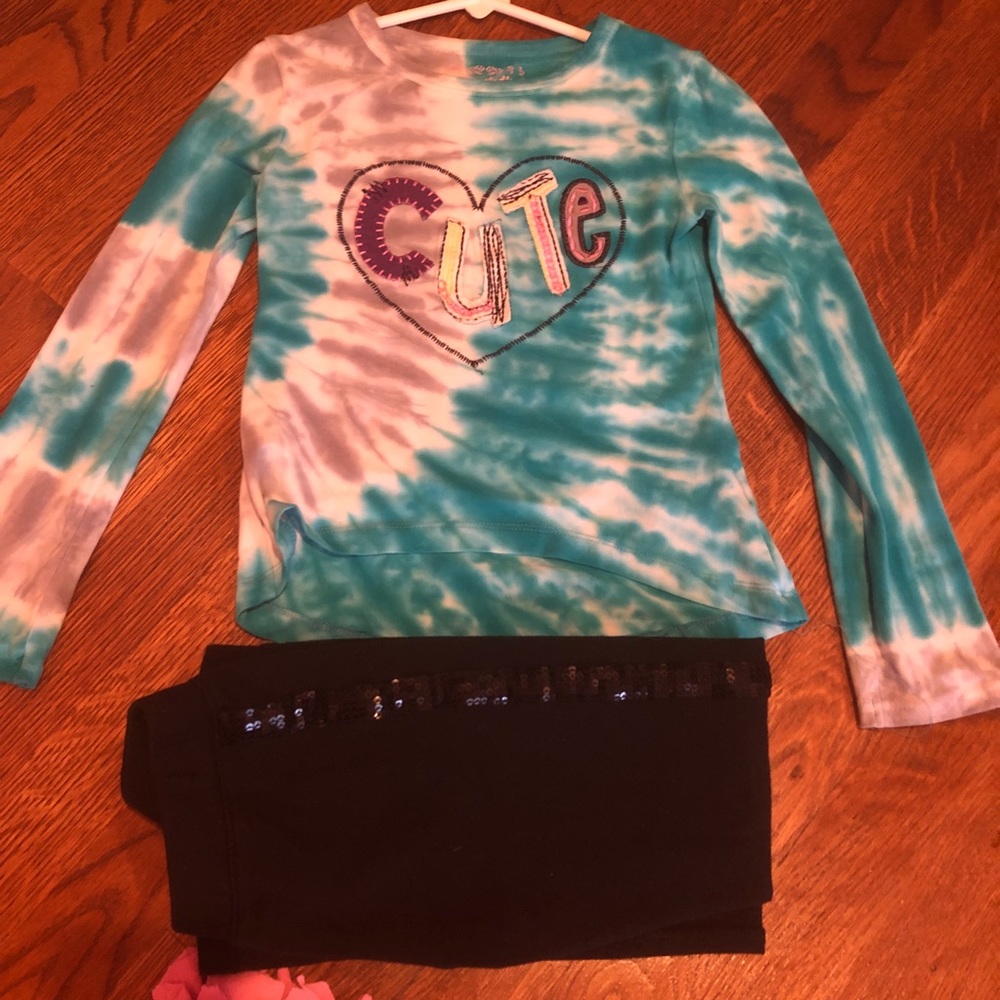 Flapdoodles outfit